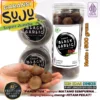 LY Aja Bawang Hitam Tunggal  500g – Sweet Black Garlic - Gambar 2