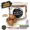 LY Aja Bawang Hitam Tunggal  125g – Sweet Black Garlic - Image 4