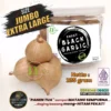 LY Aja Bawang Hitam Tunggal  125g – Sweet Black Garlic - Image 6