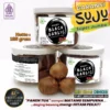 LY Aja Bawang Hitam Tunggal  125g – Sweet Black Garlic - Image 7